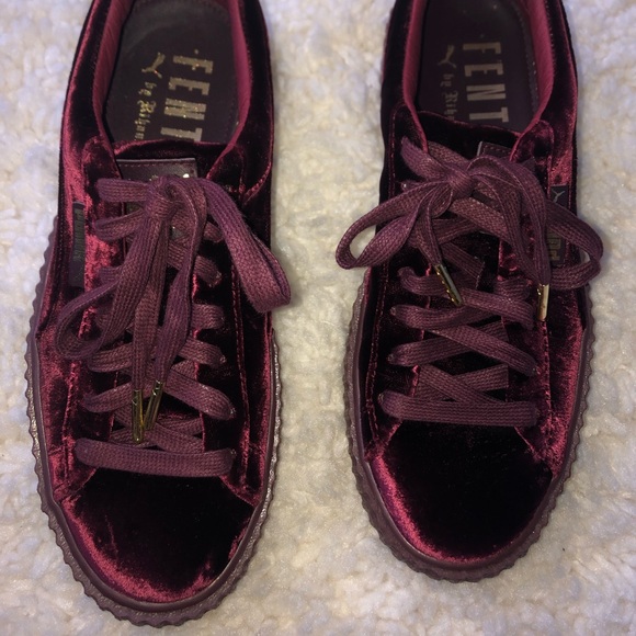 Fenty by Rihanna Women’s Size 8 - Picture 4 of 11